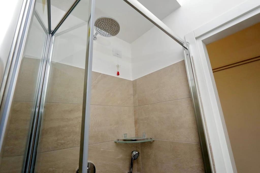 Principe Umberto Apartment Roma Eksteriør bilde