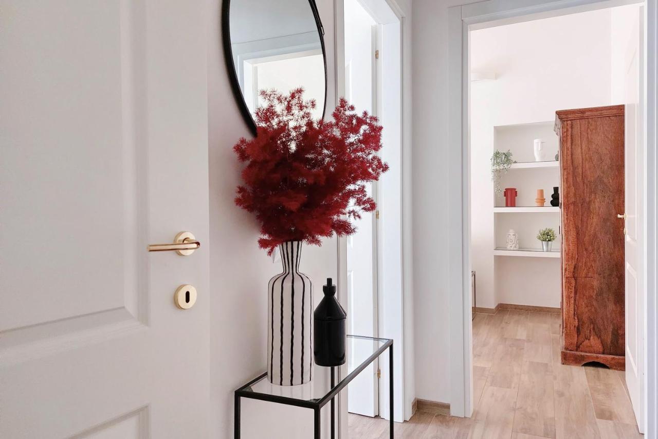 Principe Umberto Apartment Roma Eksteriør bilde