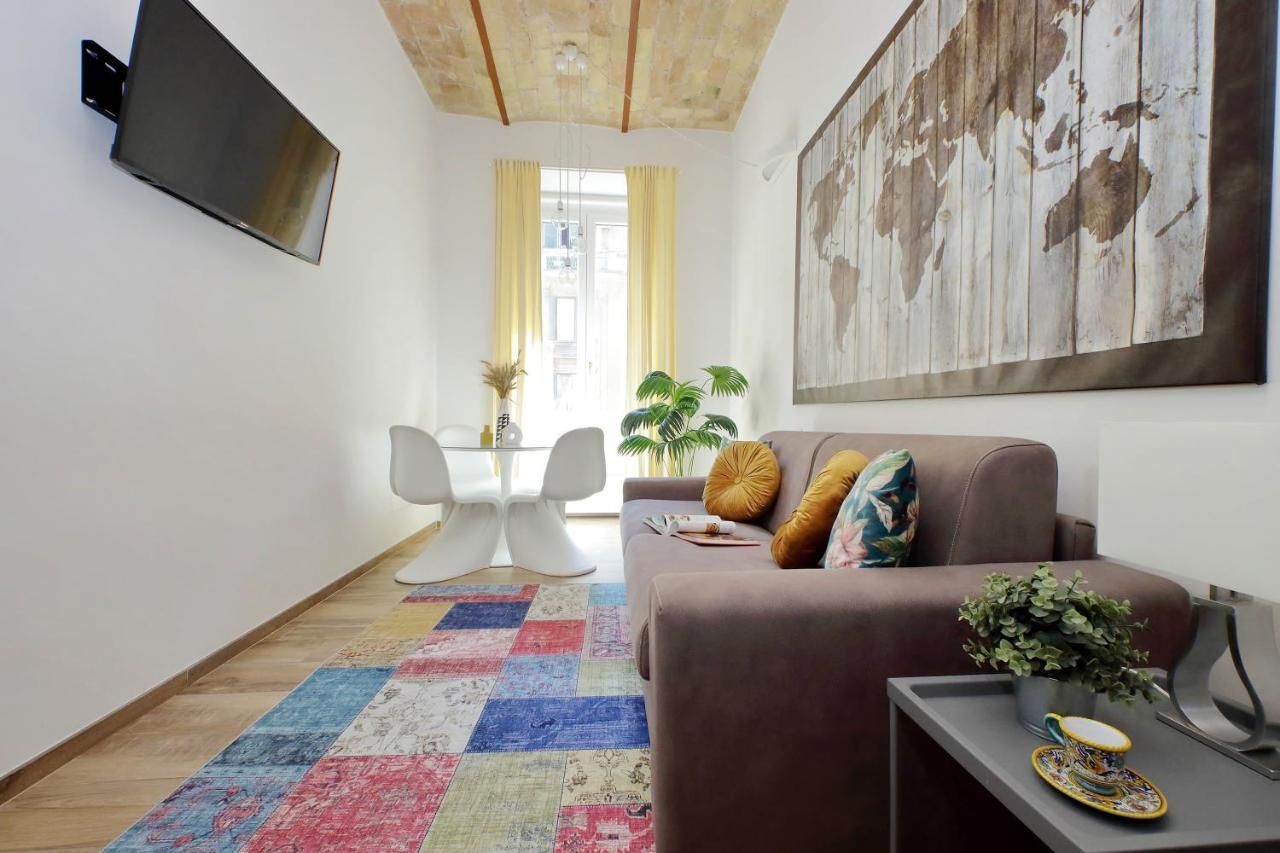 Principe Umberto Apartment Roma Eksteriør bilde