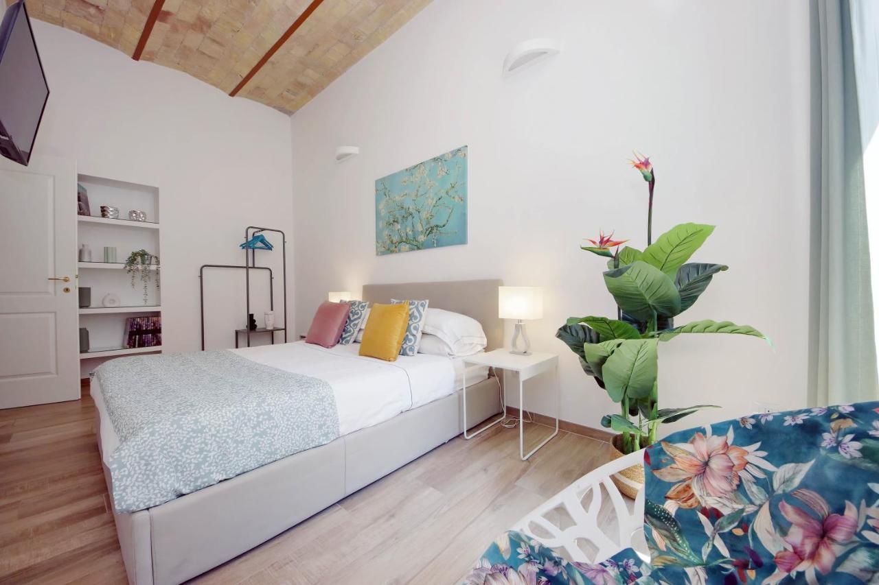 Principe Umberto Apartment Roma Eksteriør bilde
