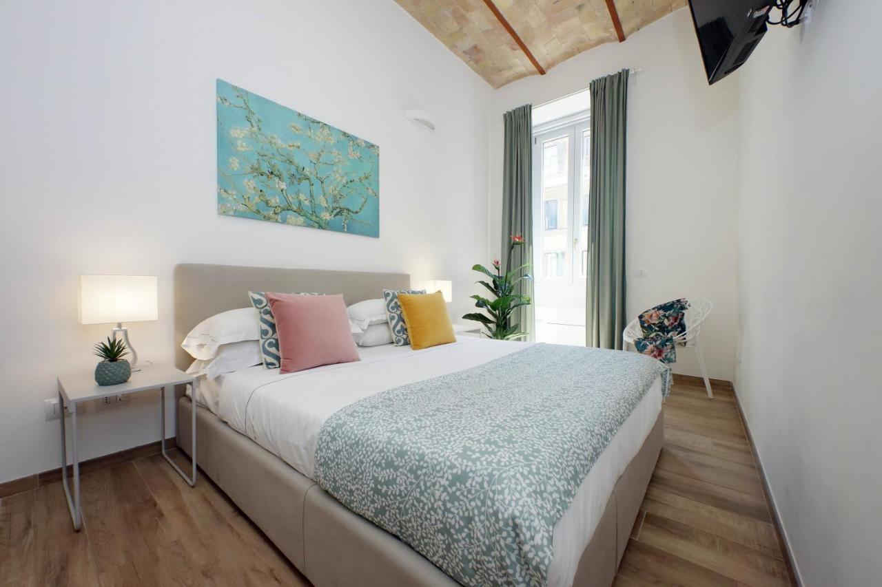 Principe Umberto Apartment Roma Eksteriør bilde