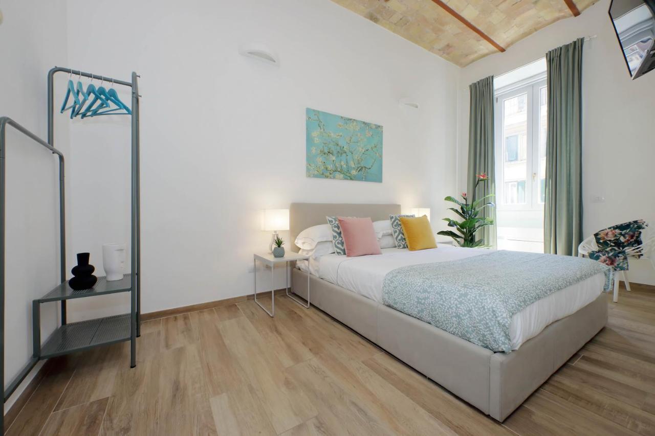 Principe Umberto Apartment Roma Eksteriør bilde
